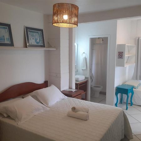 Hotel Pousada 7 Mares Itapema Habitación foto