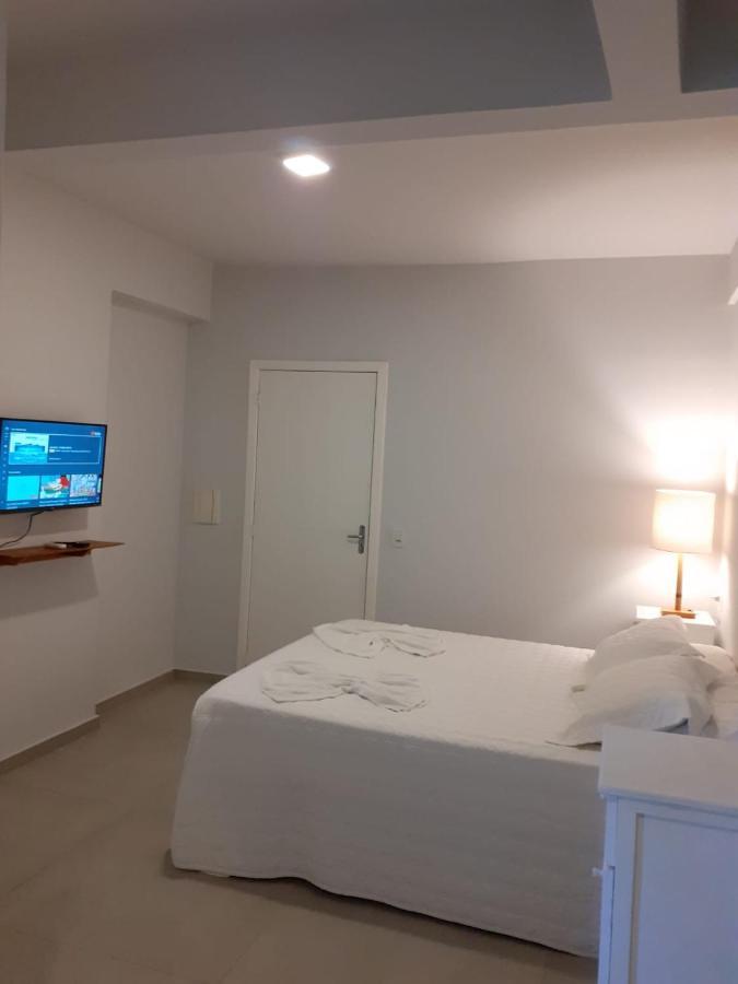 Hotel Pousada 7 Mares Itapema Habitación foto