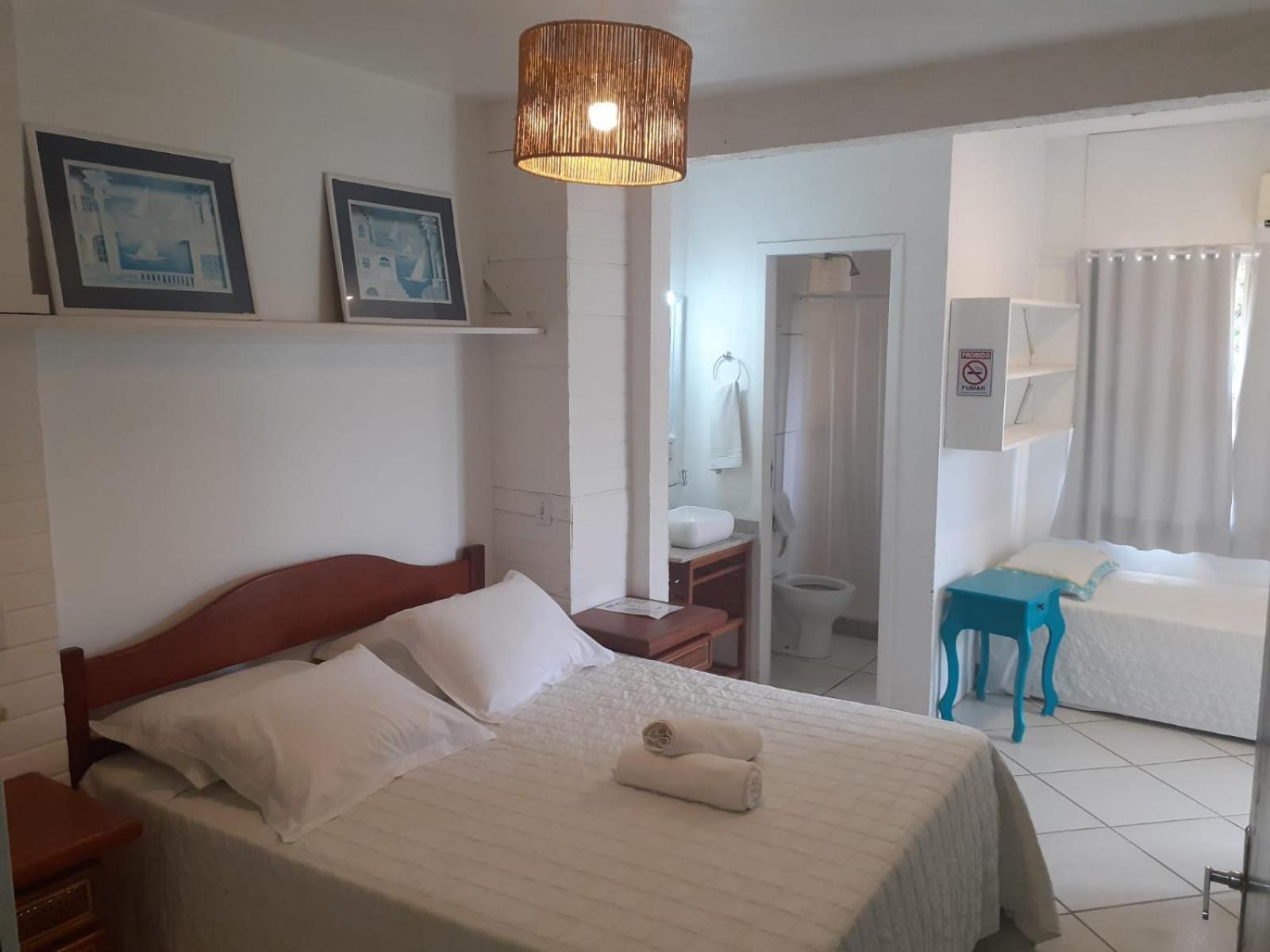 Hotel Pousada 7 Mares Itapema Habitación foto