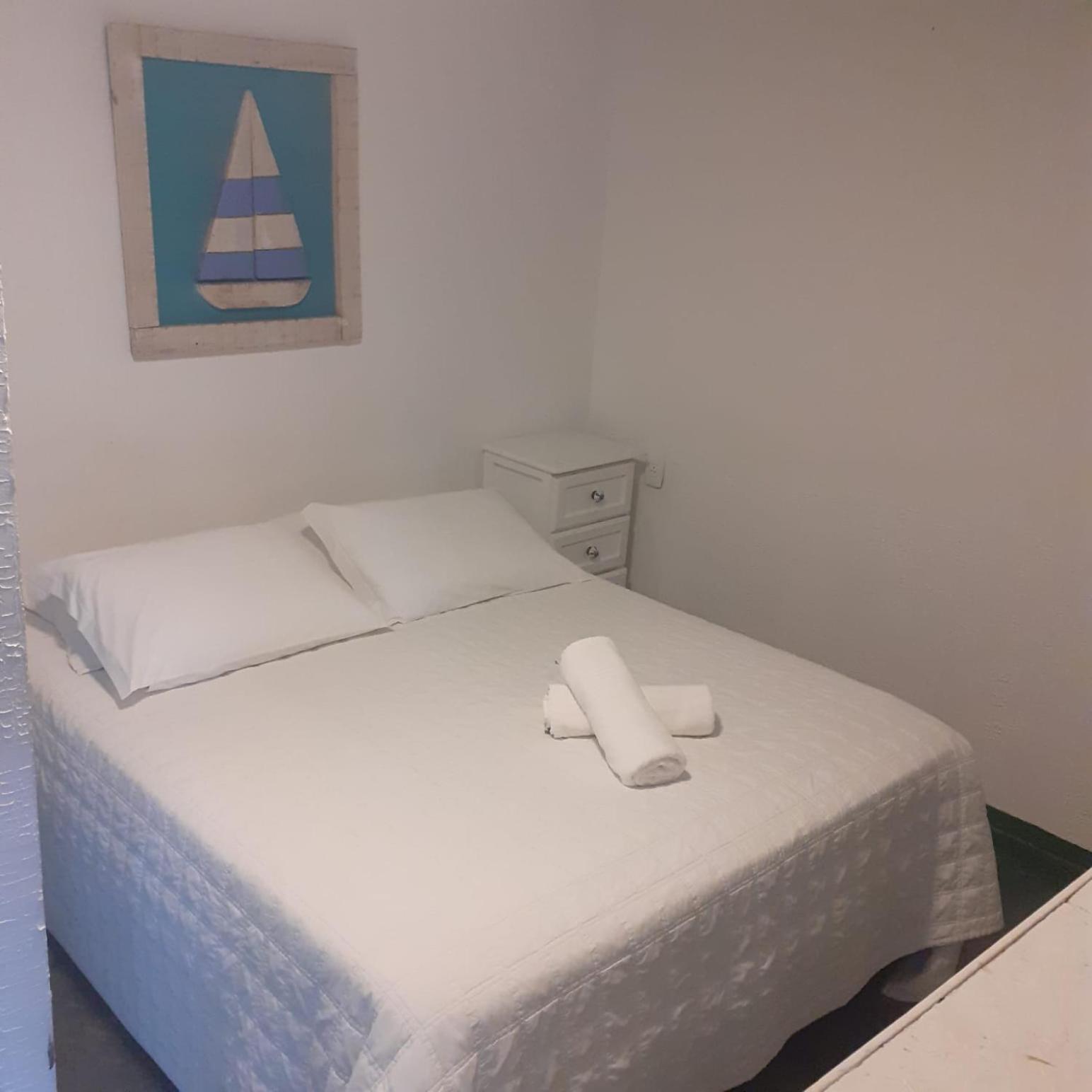 Hotel Pousada 7 Mares Itapema Habitación foto
