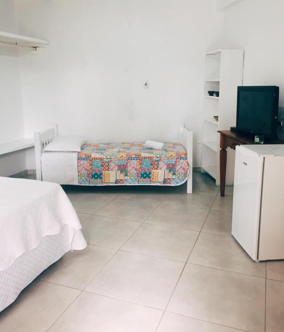 Hotel Pousada 7 Mares Itapema Habitación foto