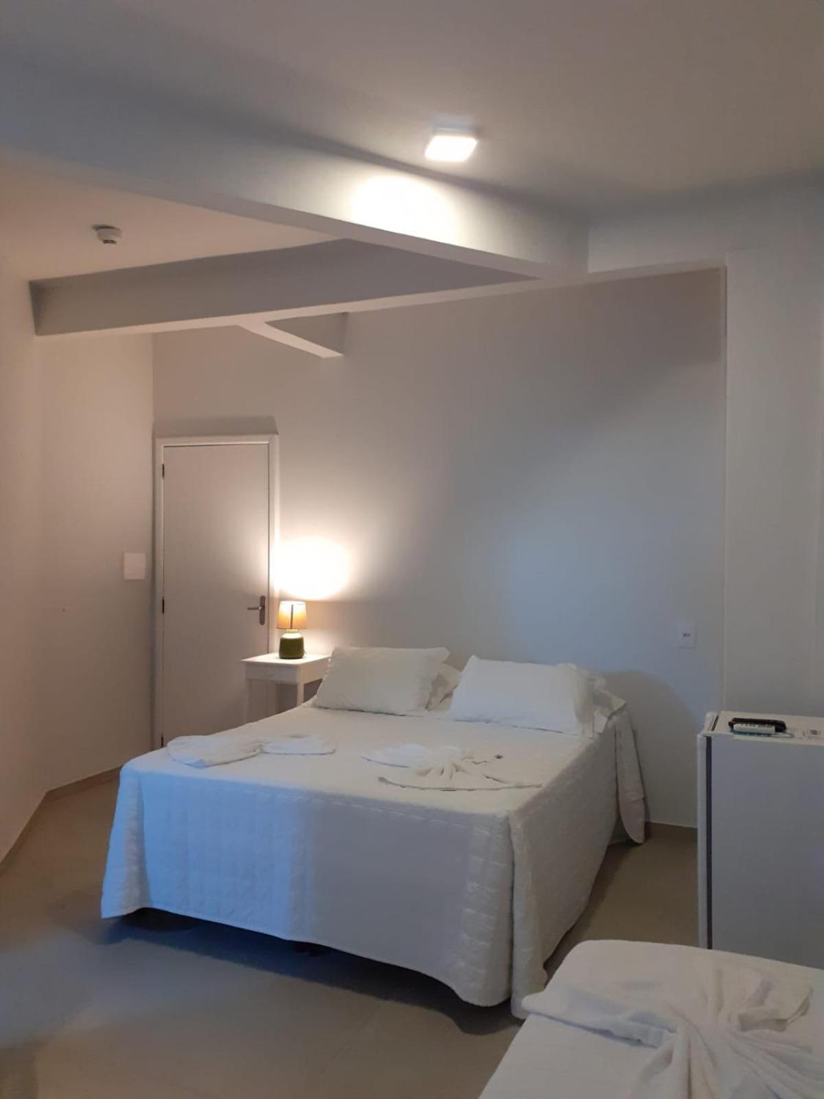 Hotel Pousada 7 Mares Itapema Habitación foto