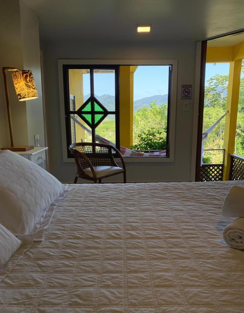 Hotel Pousada 7 Mares Itapema Habitación foto
