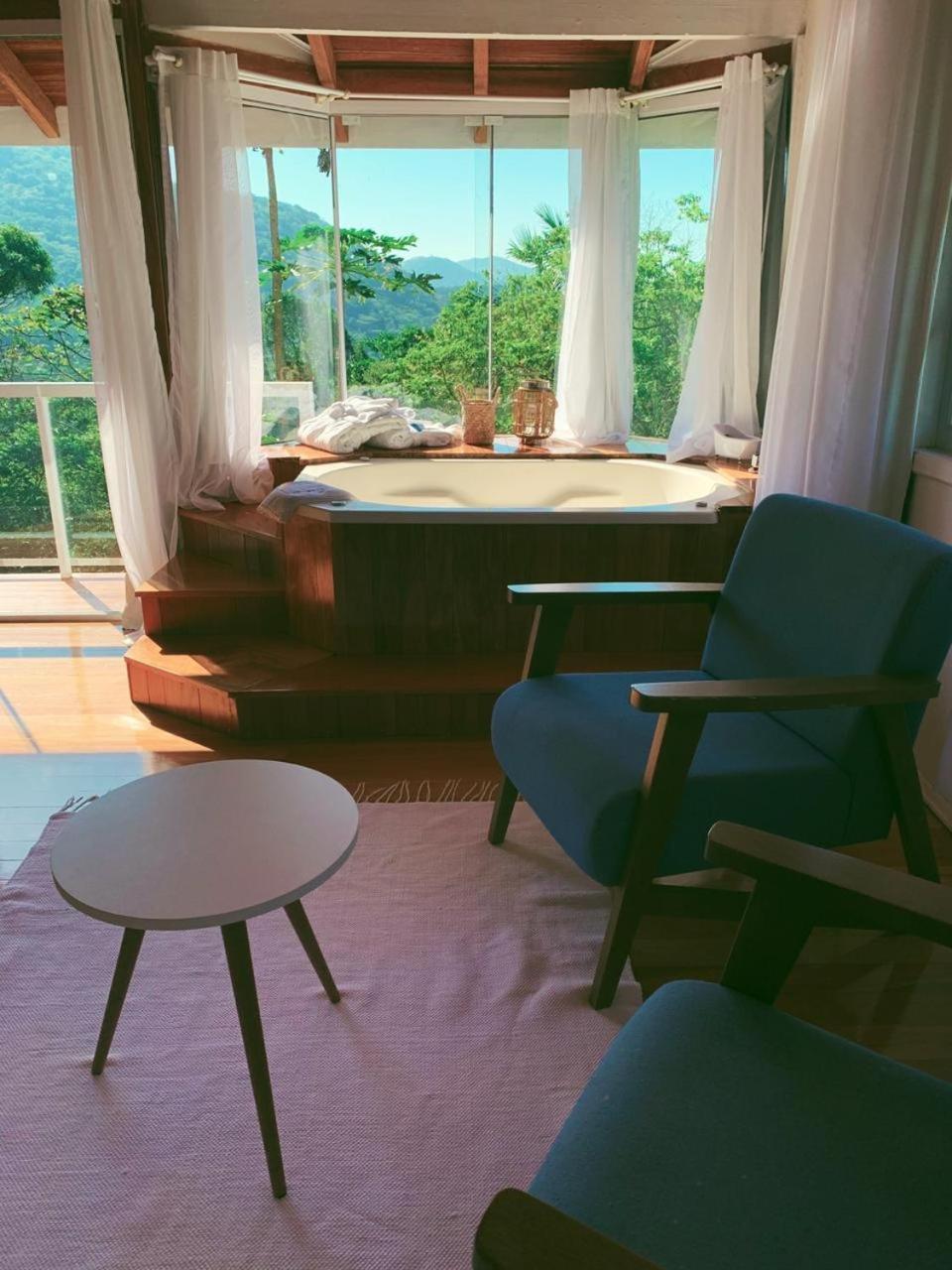 Hotel Pousada 7 Mares Itapema Habitación foto